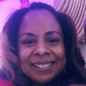 Meet your Posher, Deborah